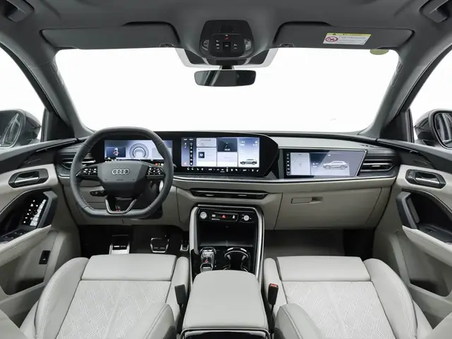 AUDI Q5L 2026