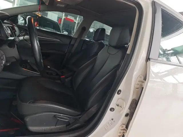 BUICK EXCELLE GT 2022