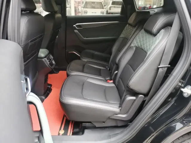 GEELY HAOYUE L PRESTIGE 2023