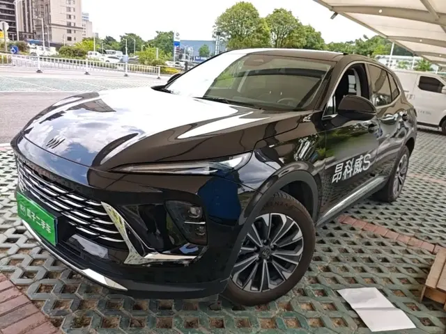 BUICK ENVISION 2025