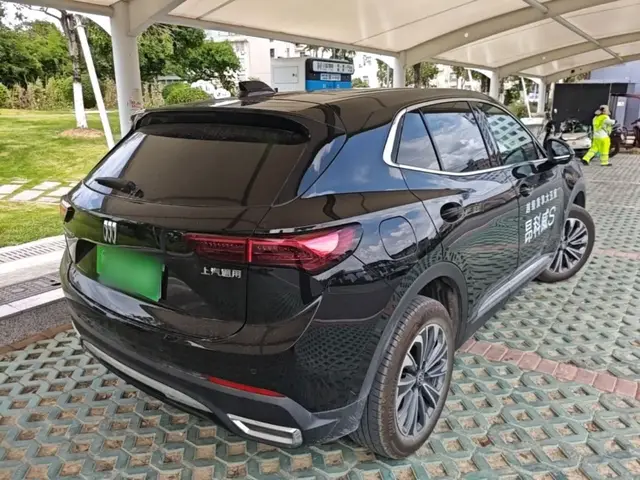 BUICK ENVISION 2025