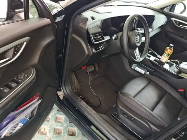 BUICK ENVISION 2025