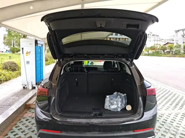 BUICK ENVISION 2025