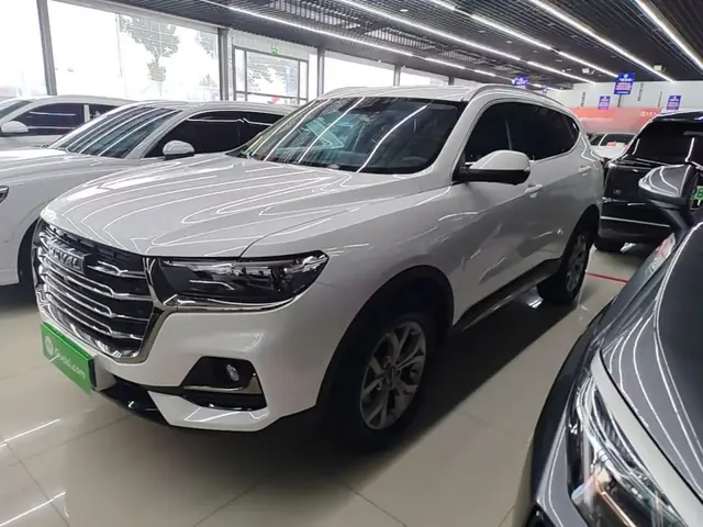 HAVAL H6 2022