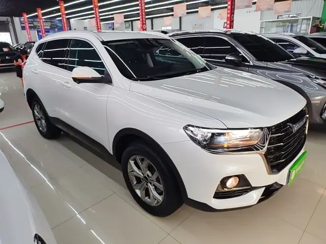 HAVAL H6 2022
