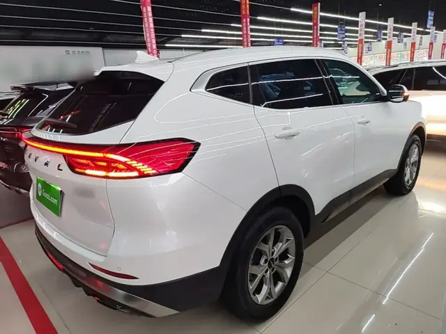 HAVAL H6 2022