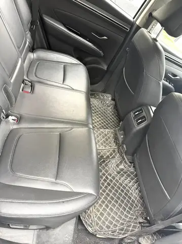 HYUNDAI TUCSON PREMIUM 2023