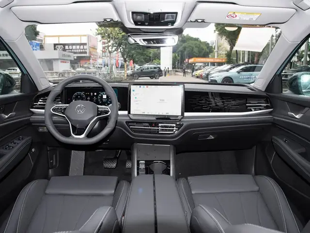 VOLKSWAGEN PASSAT 2026