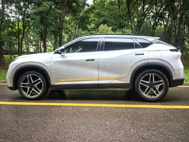 DONGFENG AEOLUS MAGE PREMIUM 2024