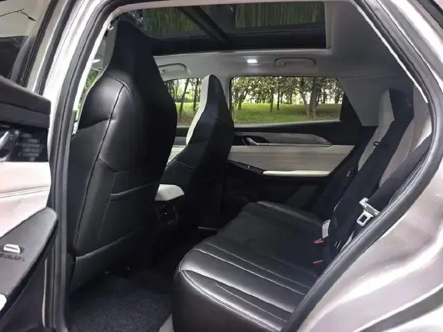 DONGFENG AEOLUS MAGE PREMIUM 2024