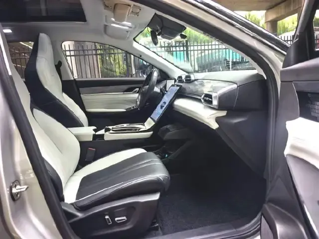 DONGFENG AEOLUS MAGE PREMIUM 2024