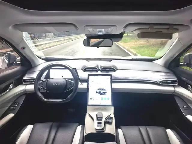 DONGFENG AEOLUS MAGE PREMIUM 2024