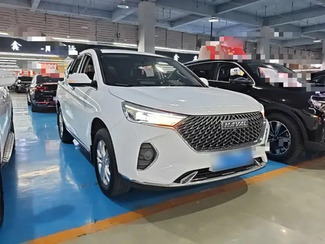 HAVAL M6 ELITE 2022
