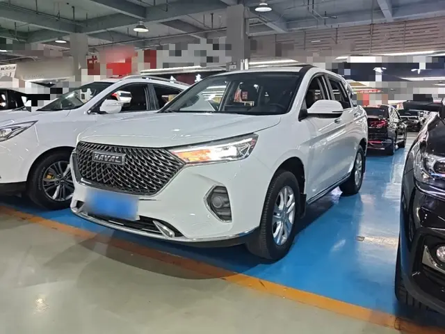 HAVAL M6 ELITE 2022
