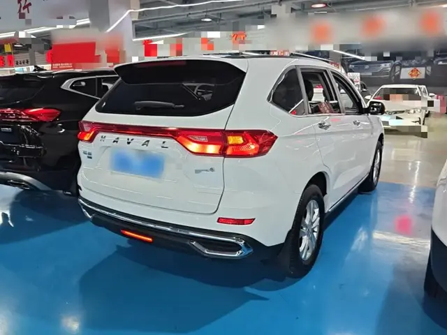HAVAL M6 ELITE 2022