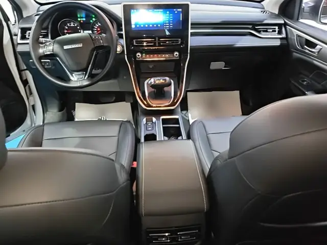 HAVAL M6 ELITE 2022