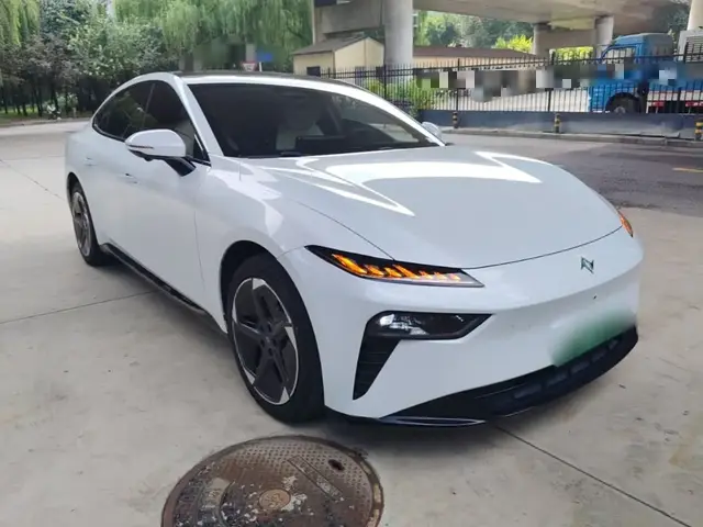 DONGFENG eπ 007 2024