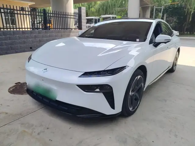 DONGFENG eπ 007 2024
