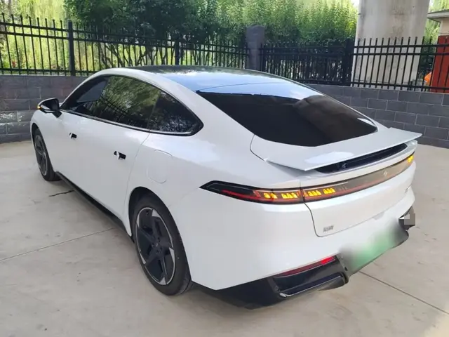 DONGFENG eπ 007 2024