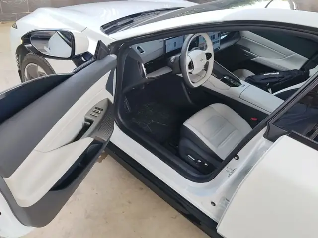 DONGFENG eπ 007 2024