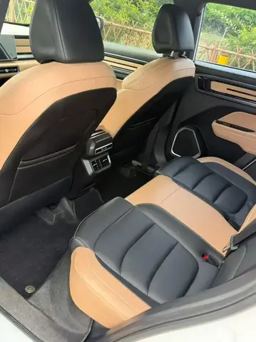 GEELY ICON PREMIUM 2023