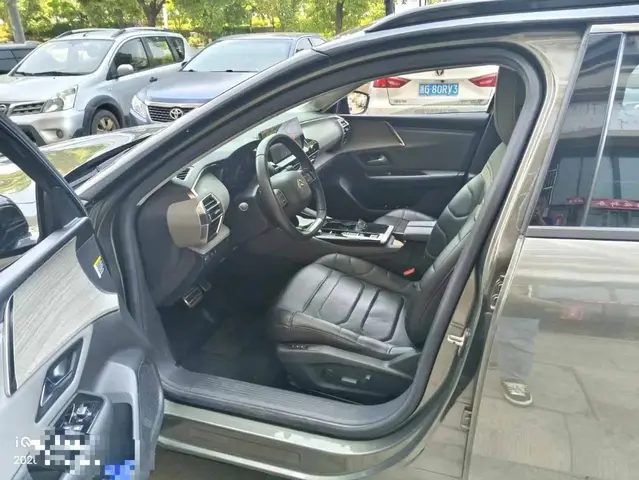 CITROEN C5X 2022