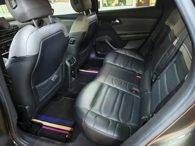 CITROEN C5 X 2021