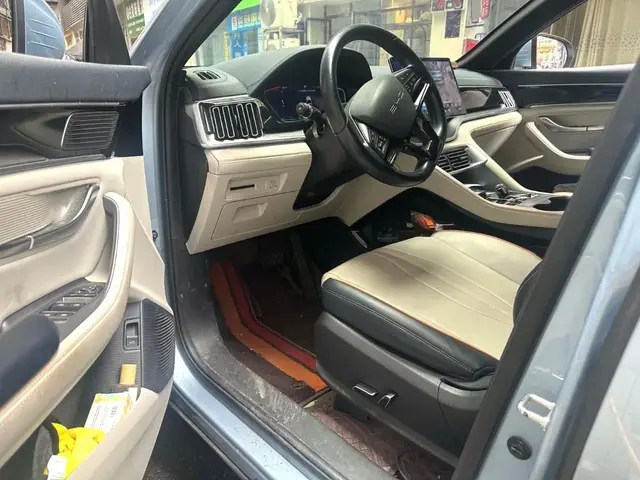 BYD SONG PLUS 2023