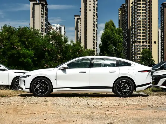 CHANGAN QIYUAN A07 ОГРОМНЫЙ ЗАПАС ХОДА БЕЗ ПОДЗАРЯДКИ И ЗАПРАВОК В СОЧЕТАНИИ С ВЫСОКИМ УРОВНЕМ КОМФОРТА 2026