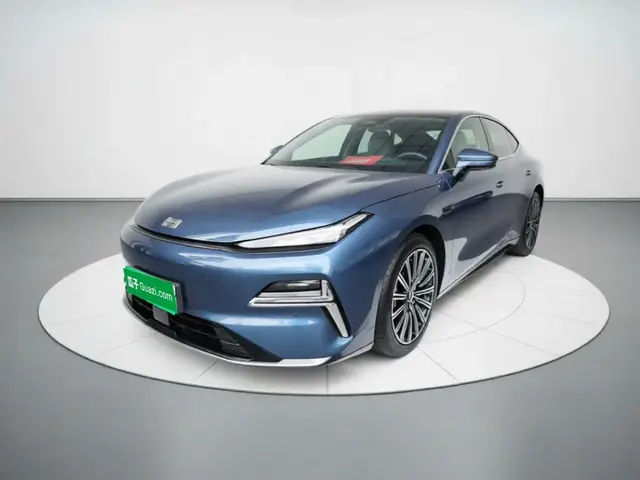 GEELY GALAXY STAR 8 2025