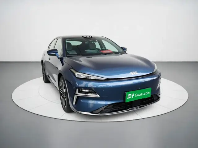 GEELY GALAXY STAR 8 2025