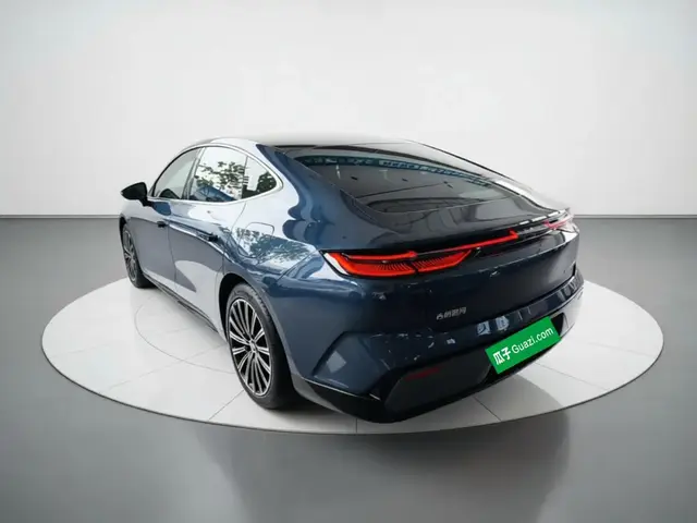GEELY GALAXY STAR 8 2025