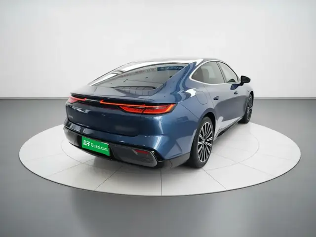 GEELY GALAXY STAR 8 2025