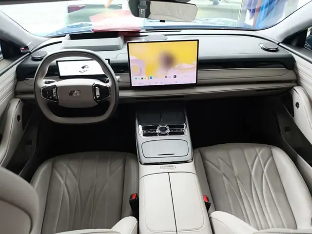 GEELY GALAXY STAR 8 2025