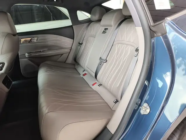 GEELY GALAXY STAR 8 2025