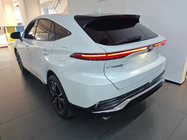TOYOTA VENZA PRESTIGE 2023