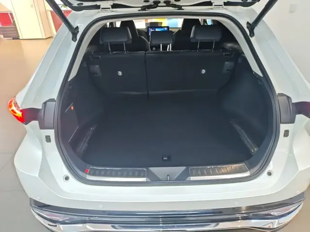 TOYOTA VENZA PRESTIGE 2023