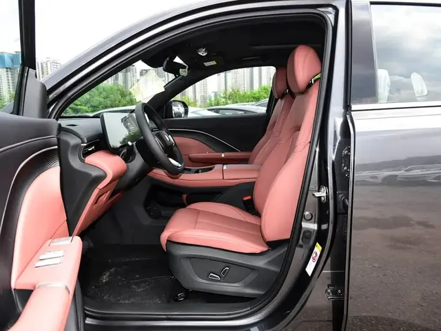 CHANGAN CS55 PLUS 2026