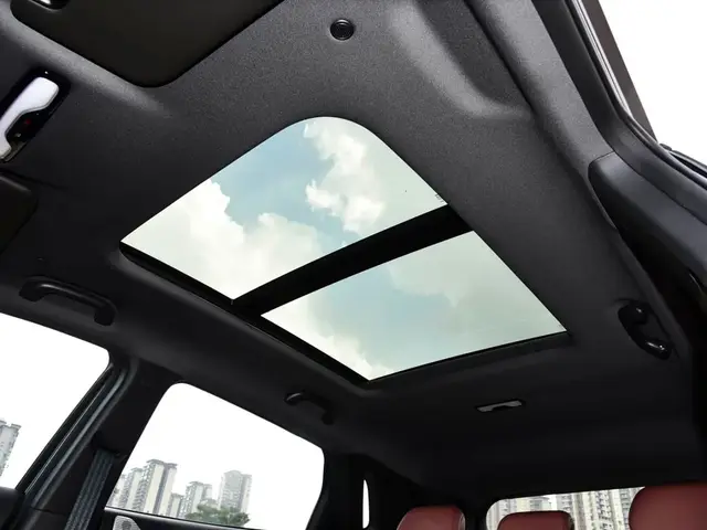 CHANGAN CS55 PLUS 2026