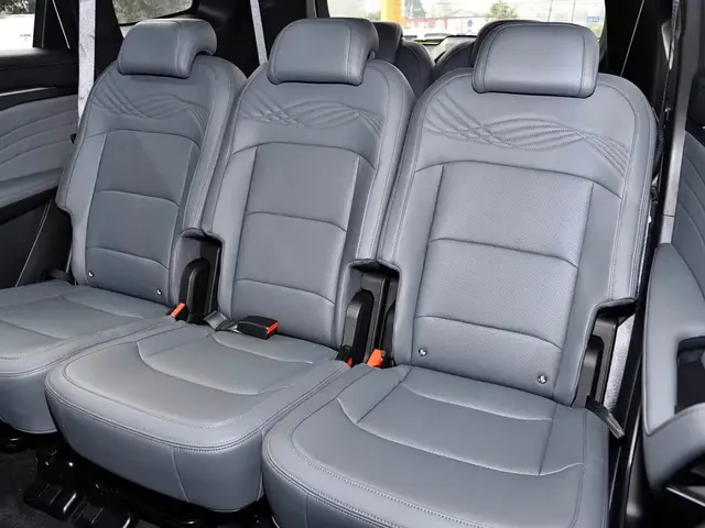 GEELY HAOYUE L 2026