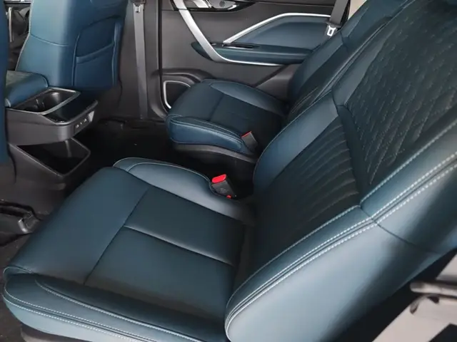GEELY AUTO JIAJIE 2025