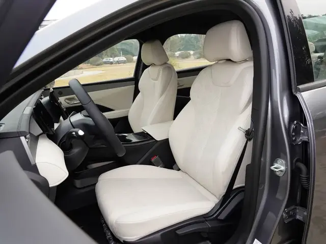 BYD QIN PLUS 2025