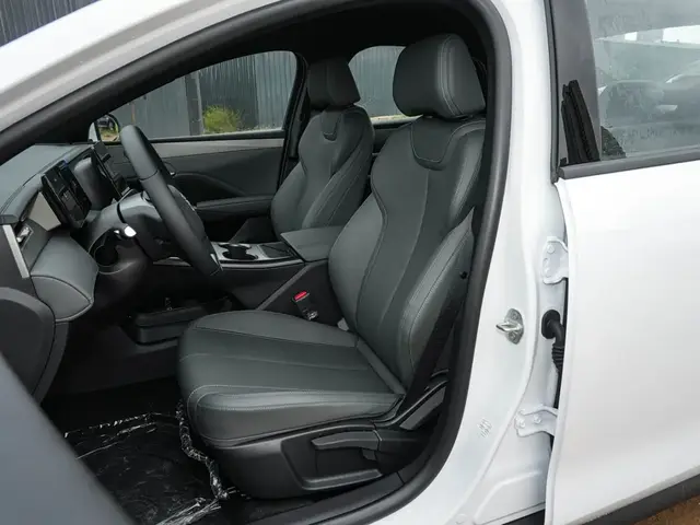 BYD QIN PLUS 2025