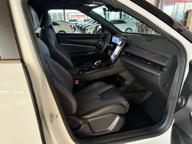 GEELY BOYUE COOL 2023