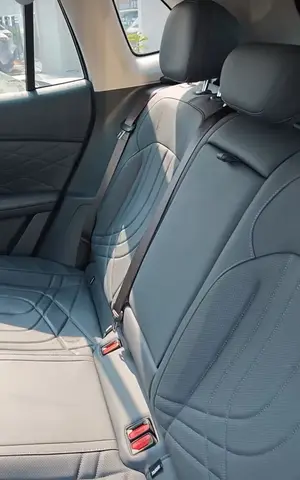 GEELY GALAXY STARSHIP EM-I GALAXY STARSHIP 7 EM-I 2025