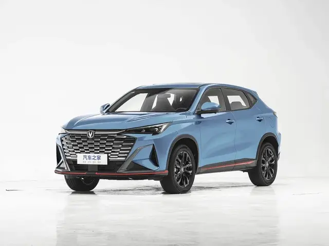 CHANGAN X5 PLUS 2026