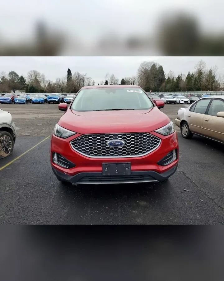 FORD EDGE 2023