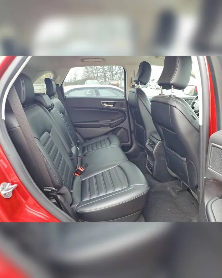 FORD EDGE 2023