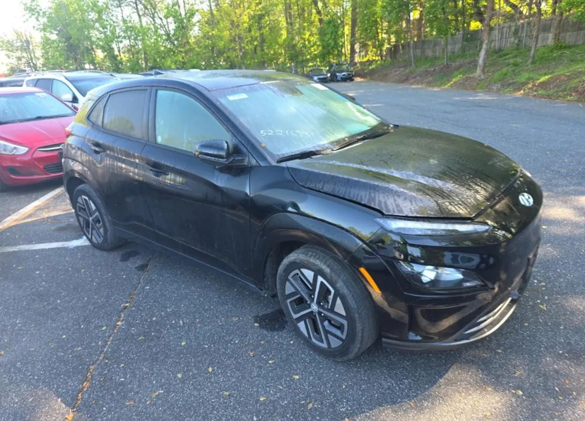 HYUNDAI KONA SEL 2023