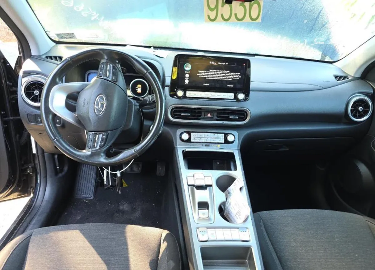 HYUNDAI KONA SEL 2023